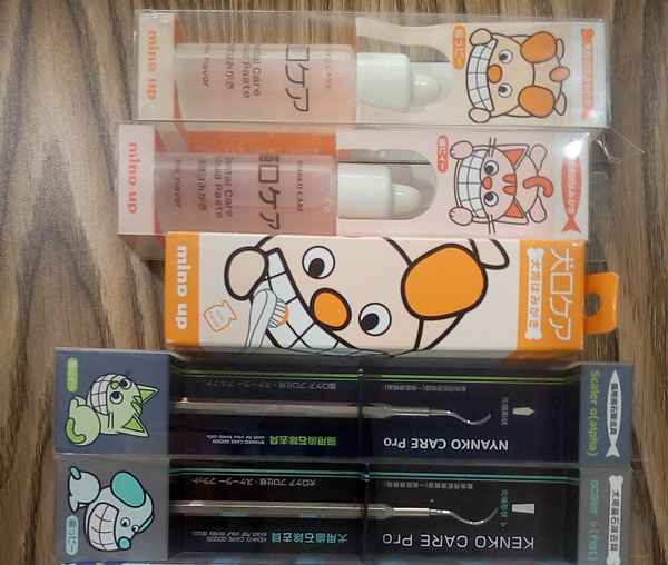 日本寵物(wù)牙膏進口清關，上海牙膏進口報關