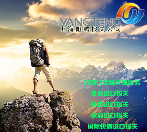 申報擡頭問題？上海A類報關企業