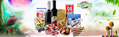 食品進口新(xīn)規定來了，下面帶你一文(wén)了解食品進