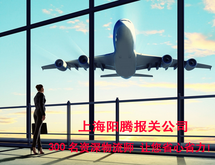 浦東機場報關公(gōng)司：為(wèi)進出口商(shāng)提供高效、便捷